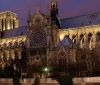 У соборі Паризької Богоматері на честь Різдва пройшов перший після пожежі концерт