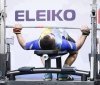 Вінничанин Іван Чупринко став чемпіоном світу з жиму лежачи