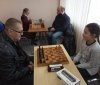 Нестандартний шаховий поєдинок: незрячі вінничани змагалися із дитячою командою