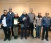У Вінниці визначили найкращих незрячих шашкістів регіону 