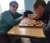 На Вінниччині визначили найсильніших шашкістів із вадами зору