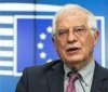 Боррель розповів, над чим замислився ЄС після саміту Кримської платформи