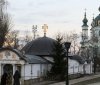 Мінкульт підтримав демонтаж «храму-МАФу» біля Десятинної церкви