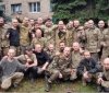 З полону звільнили 32 воїна – офіцери, сержанти та солдати ЗСУ