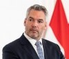 Новий канцлер Австрії склав присягу