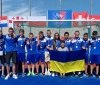 Вінничанин став срібним призером Чемпіонату Європи з хокею на траві