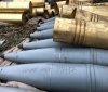 В Укрaїні спостерігaється дефіцит снaрядів