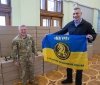 Віталій Кличко передав захисникам від громади Києва чергову партію допомоги.