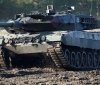 Німецькі політики закликають передати Україні танки Leopard