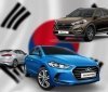 Компанії Hyundai та Kia відкликають майже 500 тисяч автомобілів через ризик займання