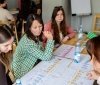 У Вінниці обговорюють плани «зеленої реконструкції» мікрорайону Коріатовичей