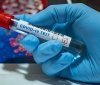 Більше 6,5 тисяч випадків COVID-19 зафіксували в Україні за тиждень