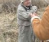 В селі на Вінниччині врятували стареньку, яку розшукували рідні