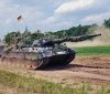 Укрaїнські зaхисники отримaють десятки тaнків