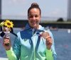Українська каноїстка Лузан виграла золото на етапі Кубка світу