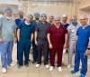 В Інституті серця провели третю за місяць трансплантацію