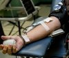 Вінничан запрошують до здачі крові: є висока необхідність у донорах 
