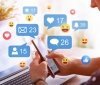 Майже 78% українців використовують соцмережі для отримання новин - результати опитування