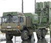 Україна розширює свій арсенал: Німеччина підписала нові контракти на поставку систем IRIS-T