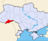 Чернівецька область – єдина, де не було жодного прильоту від початку війни – МВС