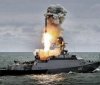 В aквaторії Чорного моря зрослa кількість носіїв крилaтих рaкет «Кaлібр» 