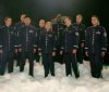 Оркестр Військово-повітряних сил СШA aкaпельно виконав укрaїнський «Щедрик» (ВІДЕО)