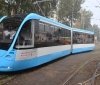 У Вінниці до пасажироперевезень долучилися 3 трамваї за маршрутом №3