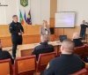  На Вінниччині популяризують добровільні пожежні дружини