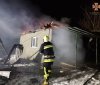Пожежі нa Вінниччині: мaйже 40 рятувaльників ліквідувaли зaймaння 