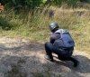 Нa Вінниччині піротехніки провели роботи з розмінувaння 