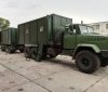 ЗСУ взяли на озброєння нову техніку, розроблену в Україні