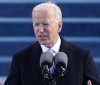 Інавгурація Байдена: про що говорив новообраний президент 