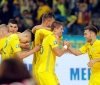 8 вересня збірна України з футболу проведе товариський матч