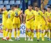 Ліга націй: Збірна України з футболу на виїзді розгромила Вірменію