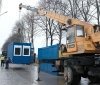 На Вінниччині облаштували модульні будинки для переселенців з інвалідністю