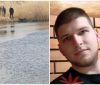 У Вінниці знайшли мертвим 24-річного хлопця Михайла Зубчука, який зник напередодні