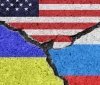 Загрози Кремля не змусять США припинити допомогу Україні