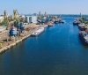 Майно Херсонського морпорту передали концесіонеру