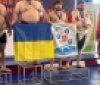 Вінничани здобули шість медалей на Кубку Європи з сумо: Україна — перша в командному заліку