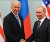 Чому Путін не вітає Байдена з перемогою