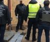  Одеські правоохоронці затримали партію кокаїну на 4 мільйони доларів (ФОТО, ВІДЕО)