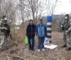 Подружжя з Молдови незаконно перетнуло кордон з Україною, перепливши Дністер