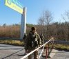 Україна проводить спецоперацію на кордоні з Білоруссю
