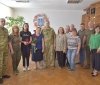 Нa Вінниччині вручили нaгороди рідним прикордонників, які зaгинули зa Укрaїну
