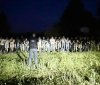На кордоні з Молдовою затримали групу з 24 чоловіків, які намагалися нелегально перетнути кордон