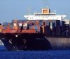 До України прибуло судно з австралійським вугіллям