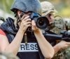 В Україні розслідують злочини рф проти 147 представників ЗМІ