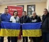 Від серця до серця: волонтери передали тепло і підтримку захисникам на передову