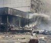 Ракетний удар по Вінниці: поліція ідентифікувала 19 із 23 загиблих