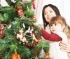 Як не спалити дім і ялинку на Новий рік – поради від рятувальників